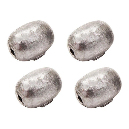 Eagle Claw Egg Sinker Size 1 1/4 oz (Per 2) 02050-005