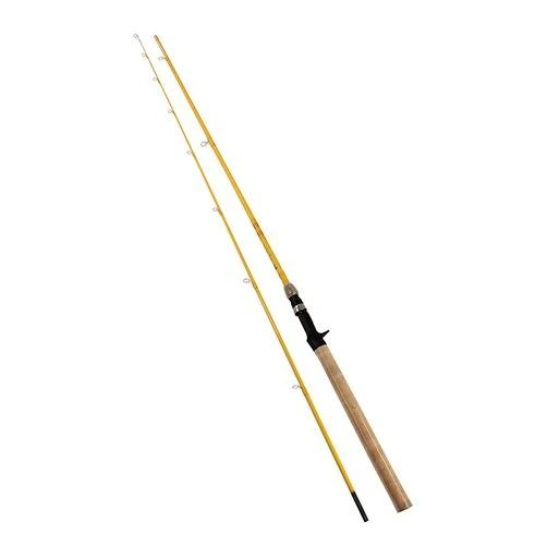 EC FL Casting Kokanee Rod 2Pc 8' Ul Glass