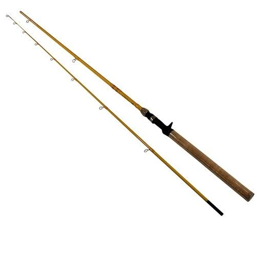 EC FL Casting Kokanee Rod 2Pc 9' Ul Glass