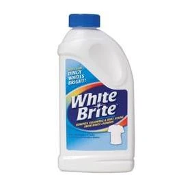 White Brite 28 Oz. Out Laundry Brightener