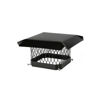 Hy-C Galvanized Steel Chimney Cap