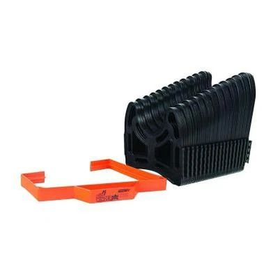 RV Sidewinder Sewer Hose Support, 15 Ft.
