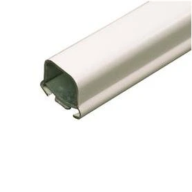 Wiremold 3/4 In. x 5 Ft. Ivory Channel