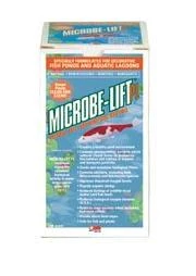 10PLQ MICROBE-LIFT PL 1 qt.