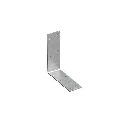 Simpson Strong-Tie 4.6 in. W x 1.5 in. L Galvanized Steel Angle