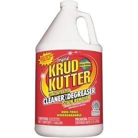 Original Concentrated Cleaner/Degreaser/Stain Remover, 1-Gallon