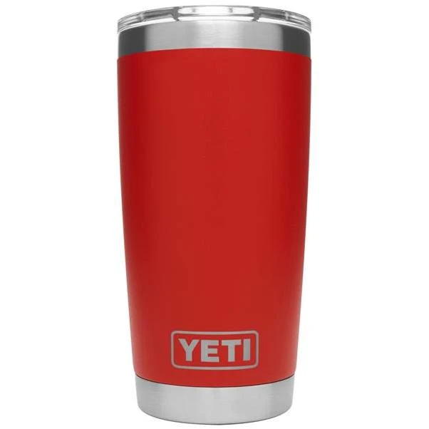 YETI Rambler 20oz Tumbler