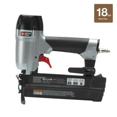 Porter Cable 18-Gauge 2 In. Brad Nailer Kit