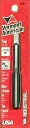 20077 1/2-inch 20 High Carbon Steel Fractional Size Plug Tap