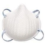 Moldex 2200GN95 Series Healthcare Particulate Respirator and Surgical mask (20 pack)