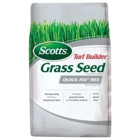 Scotts 3-lb Quick Fix Seed