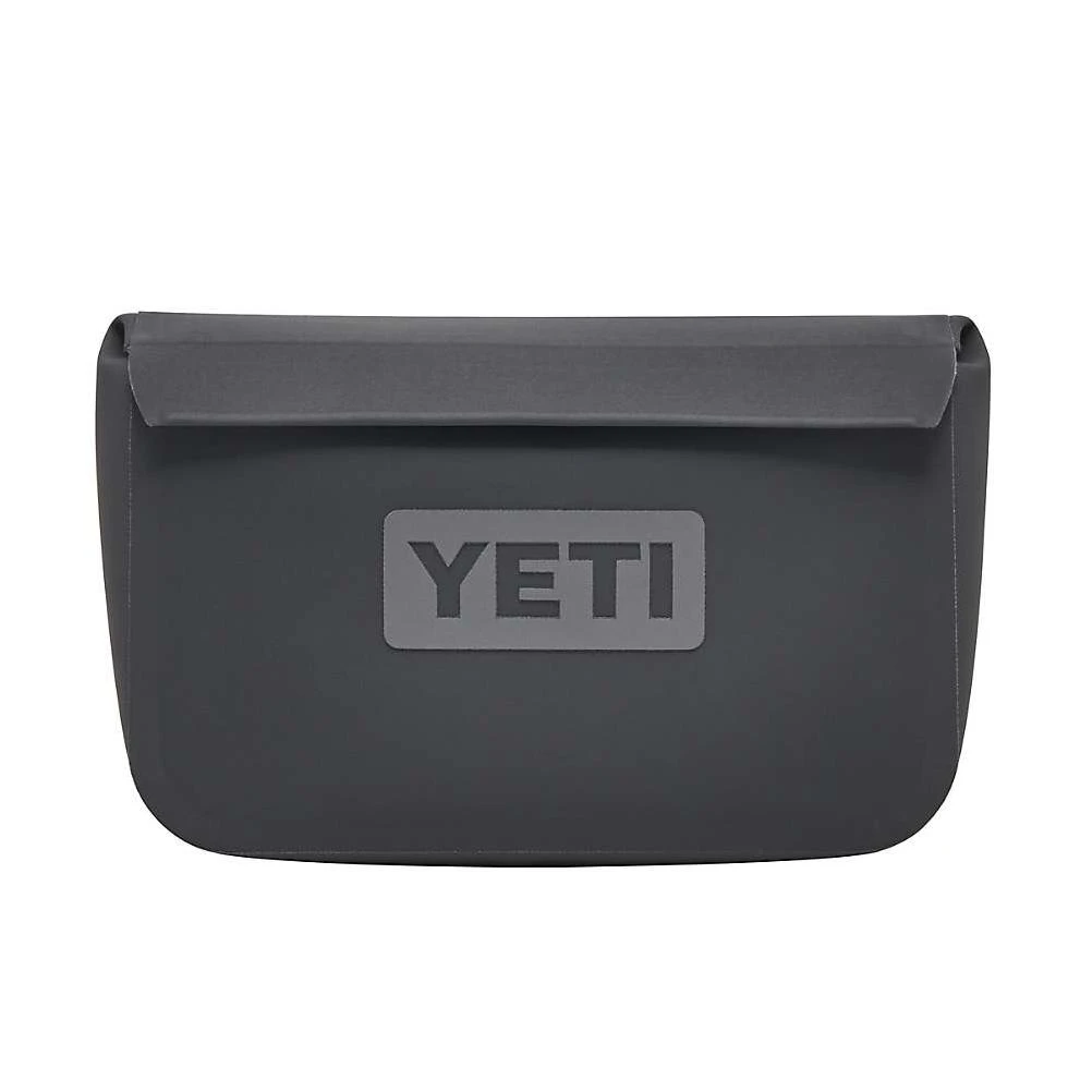 Hopper SideKick Dry - Charcoal