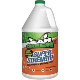 Mean Green 1 Gal. Super Strength Cleaner & Degreaser 