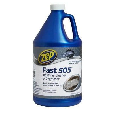 Fast 505 Cleaner & Degreaser, 1 Gallon