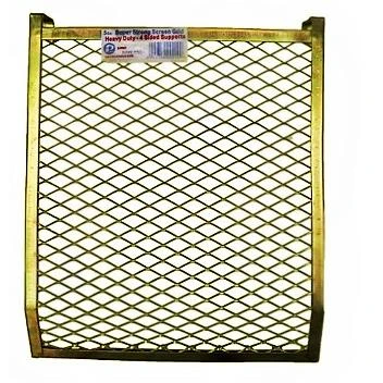 Premier Paint Roller LLC 5GGSS Roller Grid-5GAL METAL ROLLER GRID