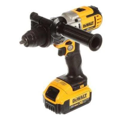 20-Volt Cordless Hammer Drill Kit, 1/2-In., 3-Speed, LED Worklight, 2 Max Lithium-Ion Batteries