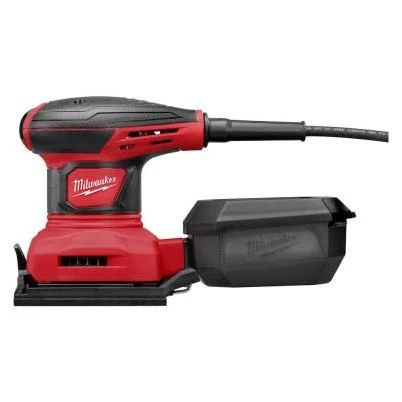SANDER PALM 1/4 SHEET 3AMP