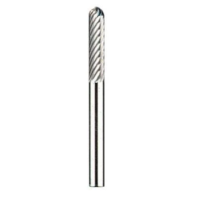1/8 In. Diameter Tungsten Carbide Cutter