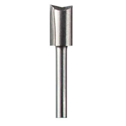 1/4 In. Straight Router Bit