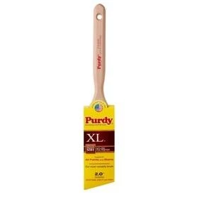 Purdy XL Glide 2 In. Angular Trim Paint Brush