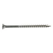 Simpson Strong-Tie/Swan Secure S10300DBB No.10 X 3 in. Stainless Steel Bugle Head Screw