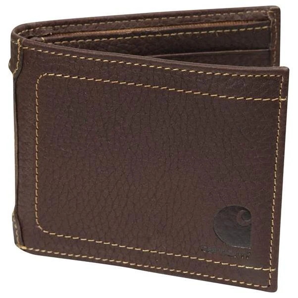 Carhartt Pebble Passcase Wallet for Men