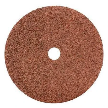 7 #24 Abrasive Disc, 5Pk Makita Grinding Cups and Wheels 742069-A-5