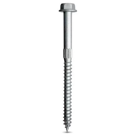 Strong-Drive SDS25212 2-1/2" Structural Wood Screw Int/Ext (1100)