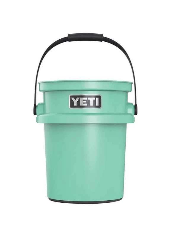 Loadout Bucket - Seafoam