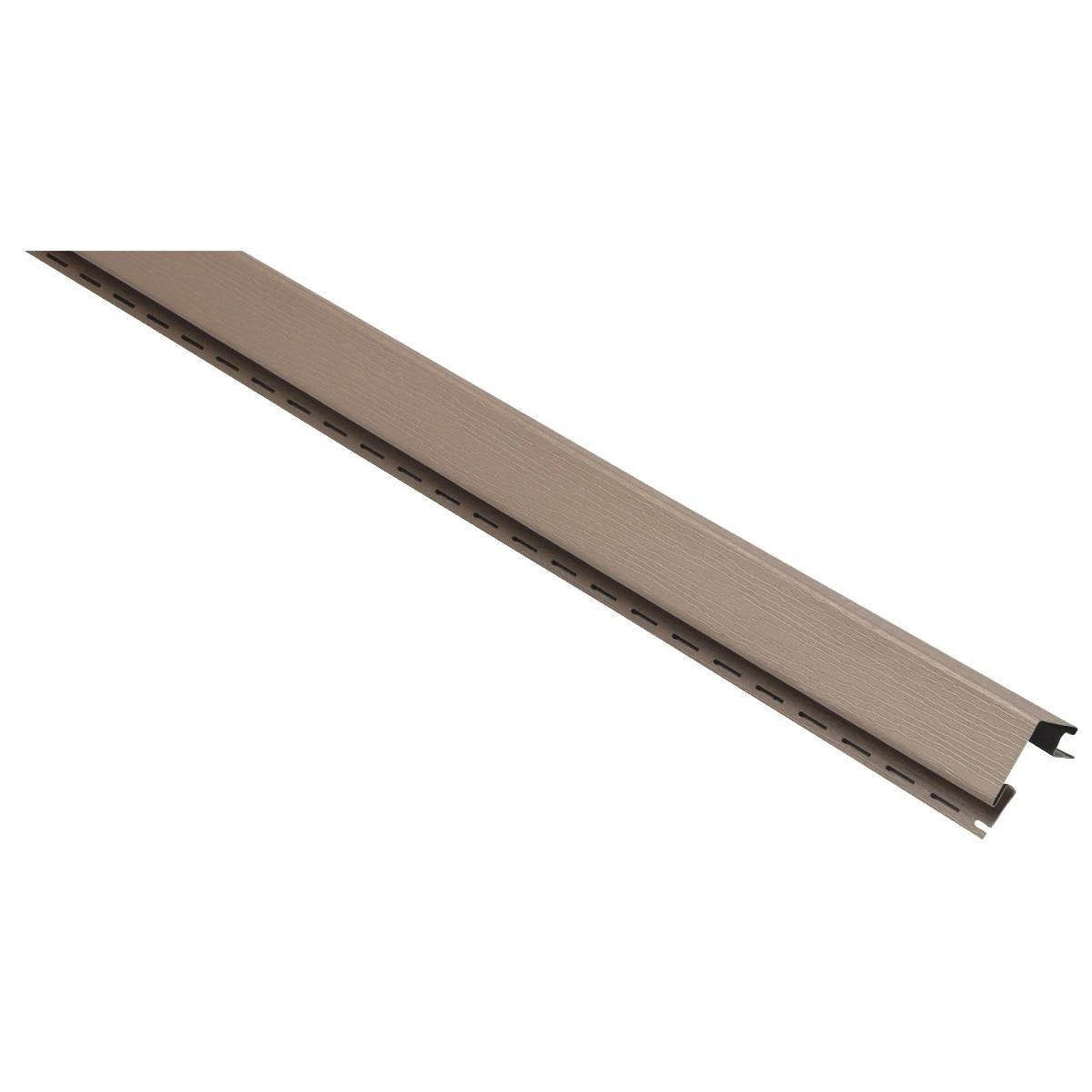 3\/4" CLAY OUTSIDE CORNER