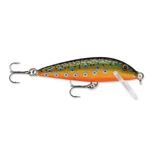 Countdown 05 Fishing Lure - Brook Trout - 3/16 Oz