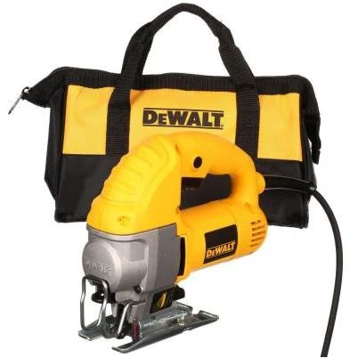 Jigsaw Kit, Variable Speed, 5.5-Amps