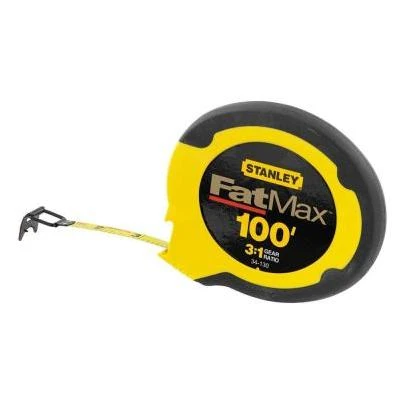 FATMAX 100 ft. x 3/8 in. Tape Measure