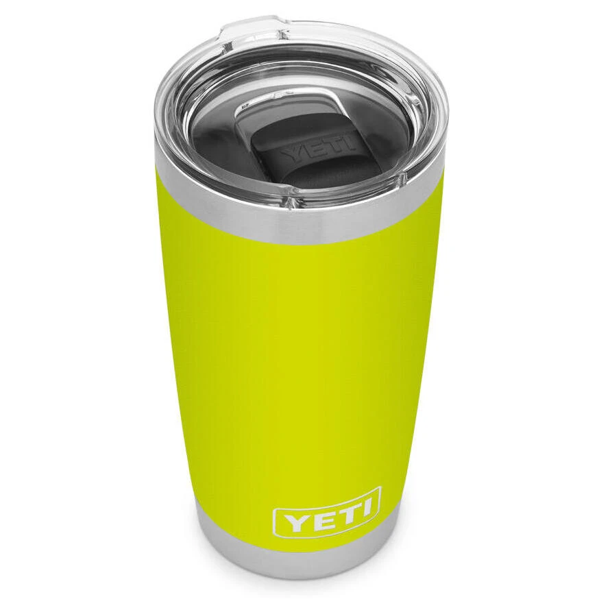 YETI Rambler 20oz Tumbler