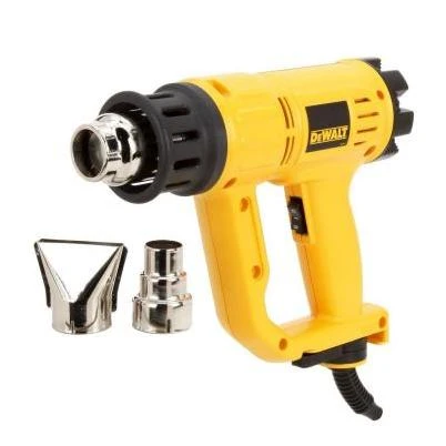 DEWALT 1550W 10 Ft. Heat Gun