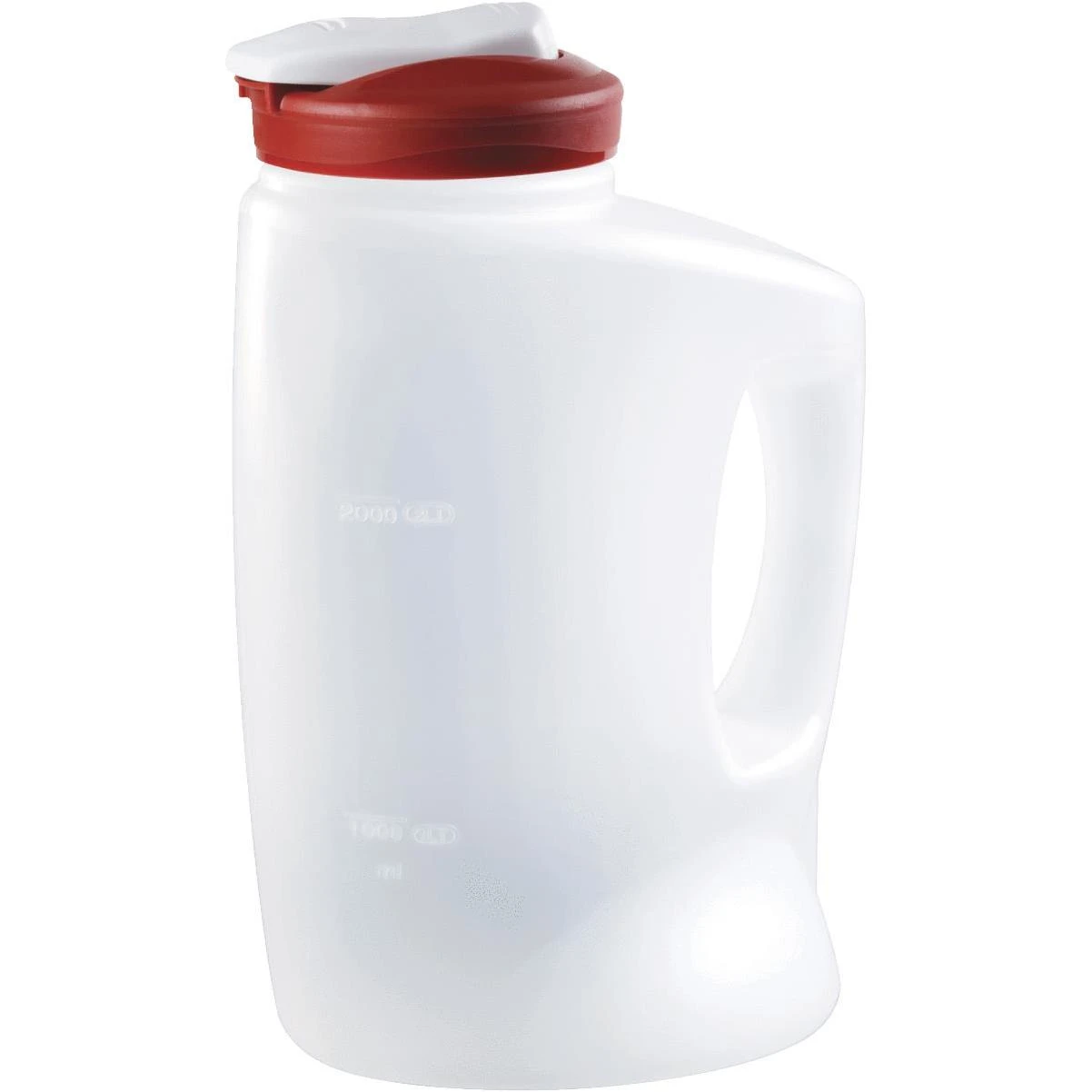 Rubbermaid Seal 'n Saver Storage Bottle Pitcher
