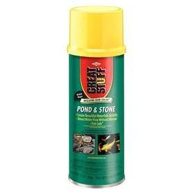 Dow GREAT STUFF Pond and Stone 12 oz. Spray Foam Insulation
