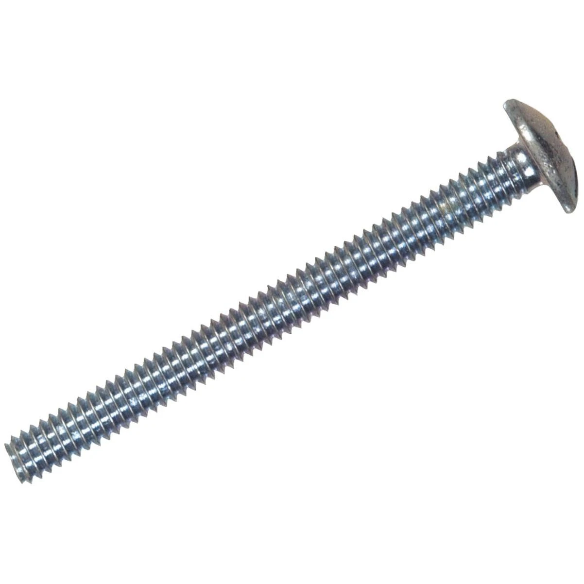 HILLMAN Truss Combo Machine Screw