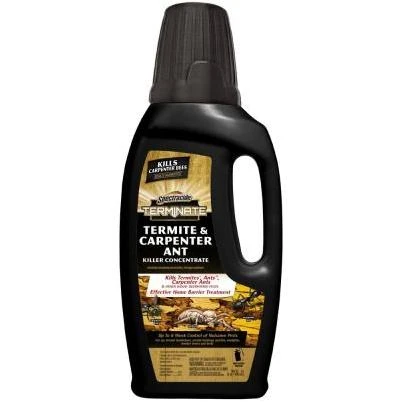 Spectracide Terminate 32 Oz. Concentrate Carpenter Ant & Termite Killer