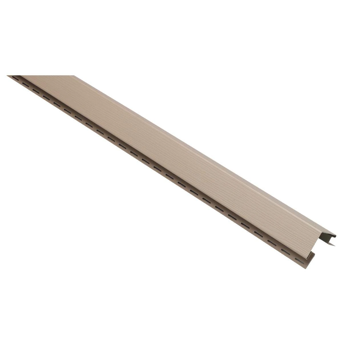 3\/4" TAN OUTSIDE CORNER