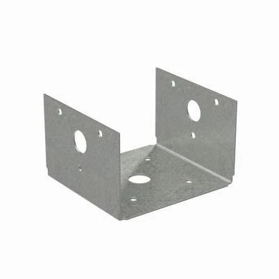 4X 18GA STL 1/2 Base