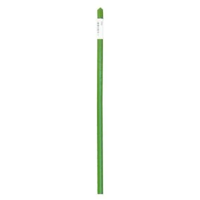 Best Garden 6 Ft. Green Steel Plant Stake