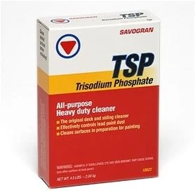 TSP Deck Cleaner