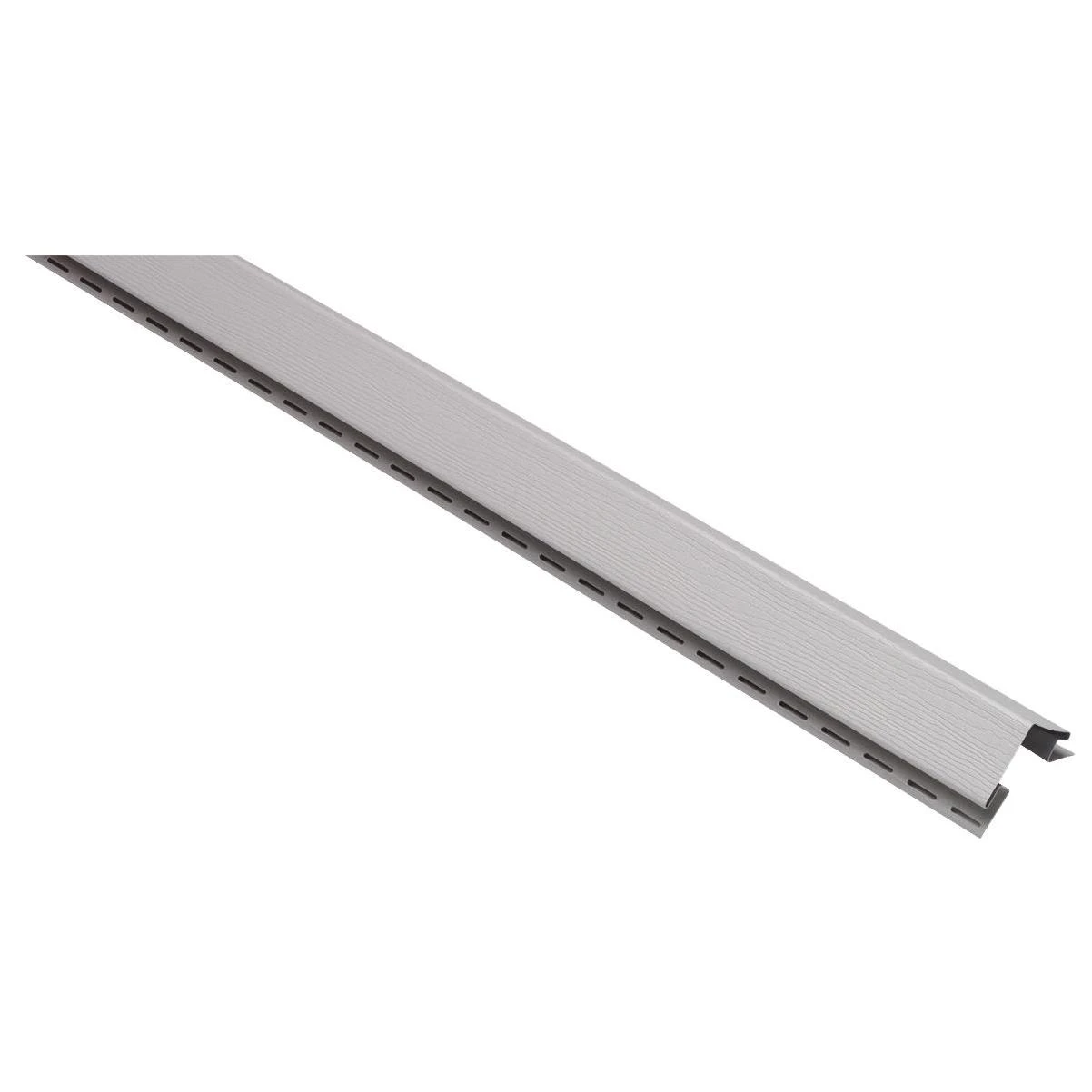 3\/4" GRAY OUTSIDE CORNER