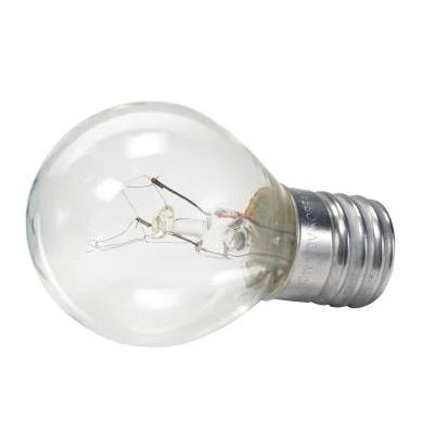 Philips 25W Clear Intermediate S11 Incandescent Appliance Light Bulb