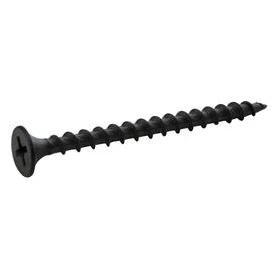 Grip-Rite #6 x 2-in Bugle-Head Coarse Thread Drywall Screws (5-lbs)