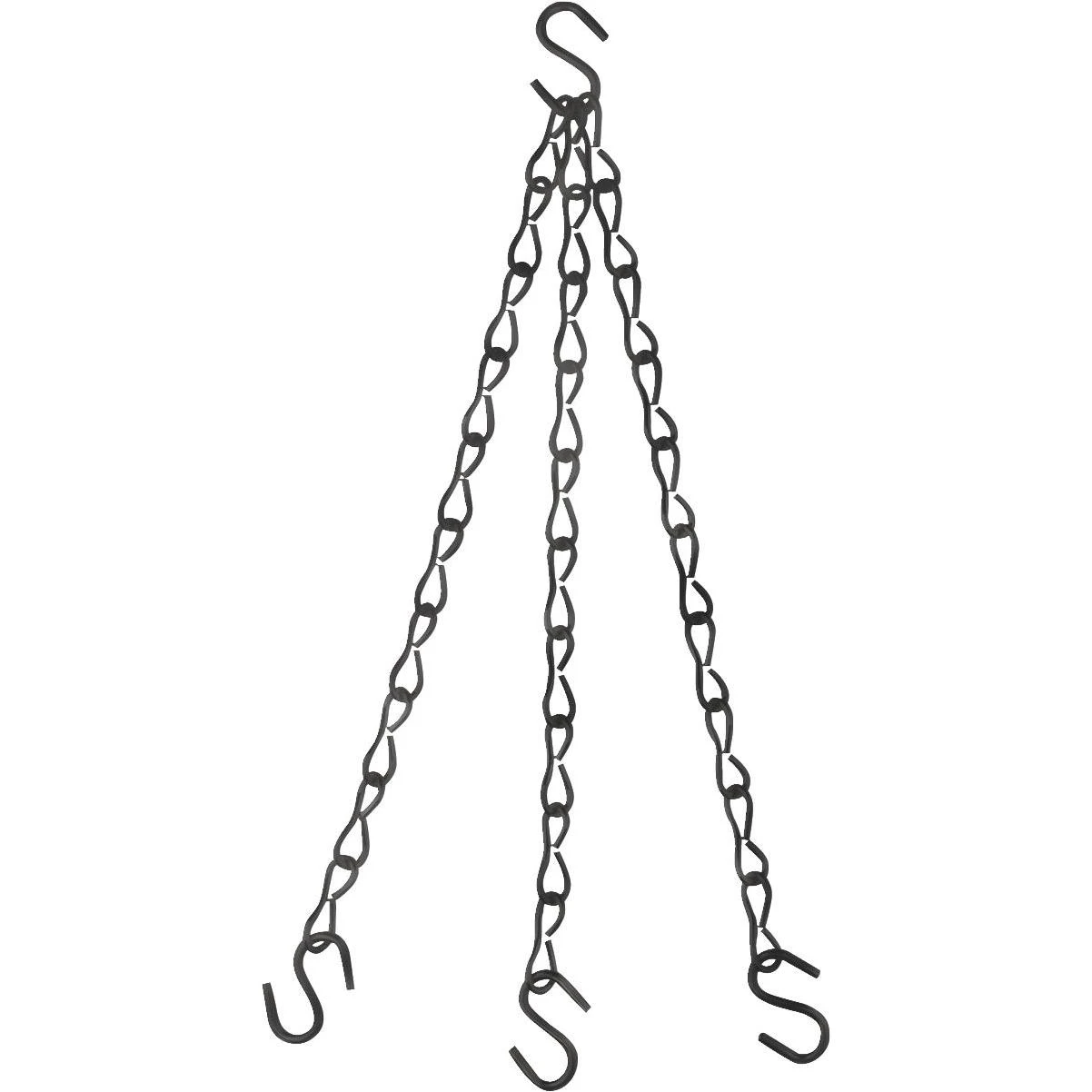 National V2663 Hanging Plant Extension Chain