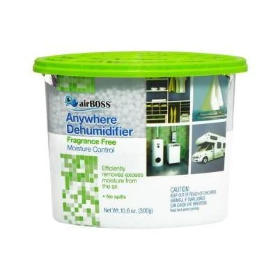 airBOSS 10.6-oz Moisture Absorber