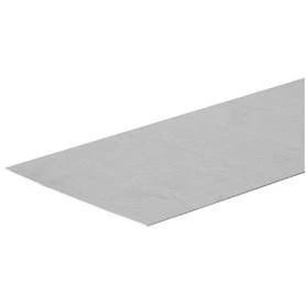 Hillman 6-in x 2-ft Aluminum Sheet Metal