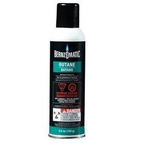 BernzOmatic Butane Cylinder